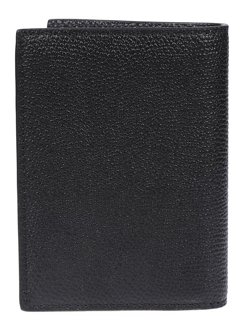 Credit card holder with logo VALENTINO GARAVANI | 7Y2P0AP1UAG0NO